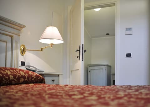 Albergo Trattoria Alessi