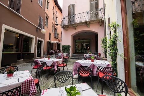Albergo Trattoria Alessi