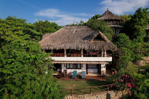 ZOA Hotel - Michelin Key Winner - Adults Only