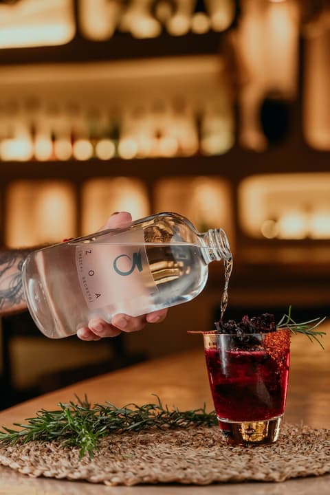 ZOA Hotel - Michelin Key Winner - Adults Only