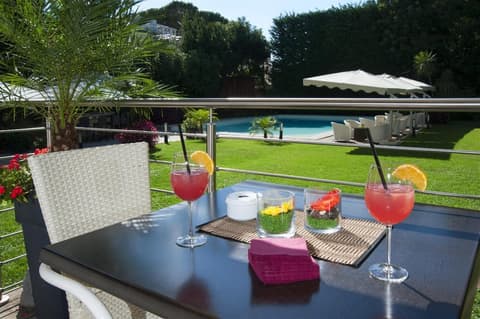 Villa Maria Cristina