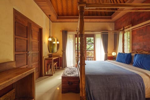 Rama Phala Resort & Spa, Room