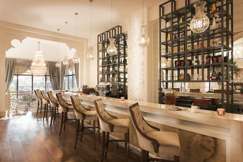 Rixos Bab Al Bahr - All Inclusive, Lobby