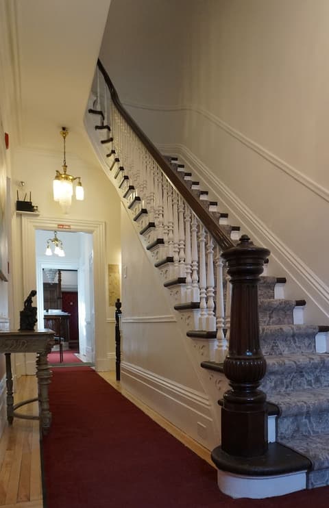 Hôtel Marie-Rollet