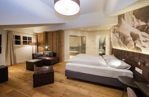 HEITZMANN - Hotel & Rooftop