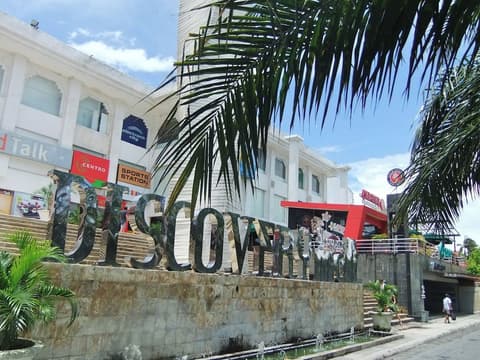 Tusita Boutique Hotel