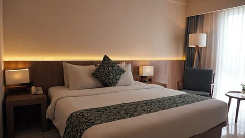 Tusita Boutique Hotel