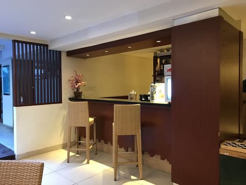 Sense Sunset Hotel Seminyak