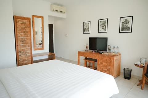 S Resorts Hidden Valley Bali, Room