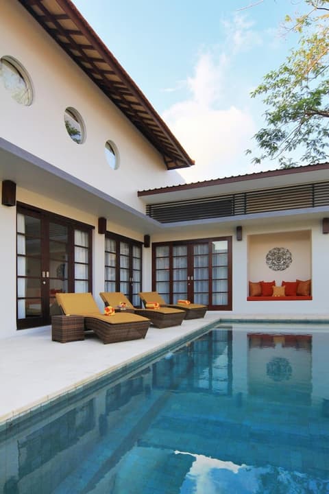 Destiny Villas and Residence Seminyak