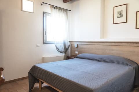 Agriturismo Ben Ti Voglio