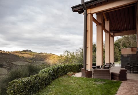 Agriturismo Ben Ti Voglio