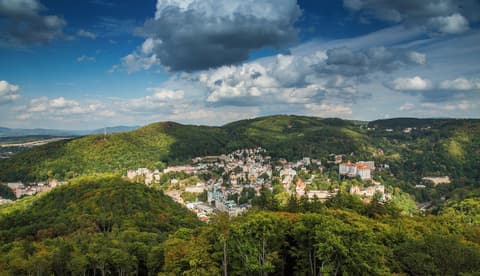 Olympia Wellness Hotel