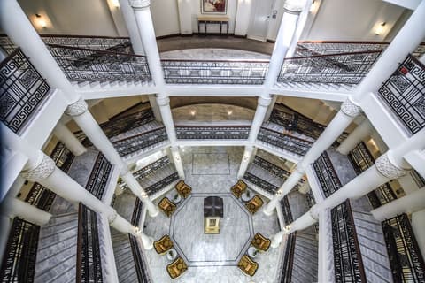 Waldorf Astoria Jerusalem