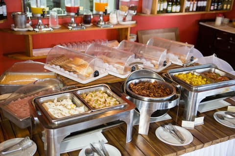 Hotel Alisei, Property amenity