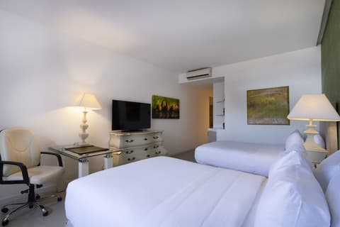 MM Grand Hotel Puebla, Tapestry Collection by Hilton