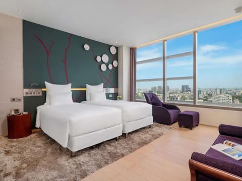 Pullman Saigon Centre