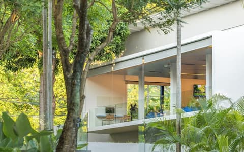 Explorar Koh Phangan - Adults Only Resort and Spa