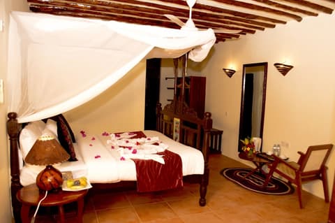 Antonio Beach Hotel and Spa, Room