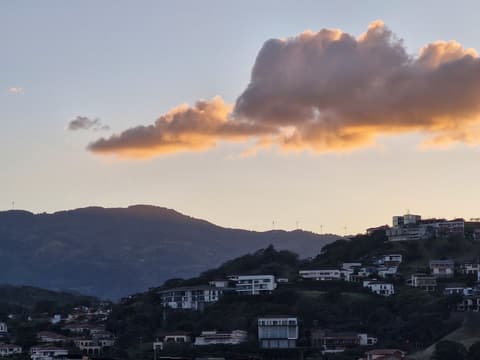 Sheraton San Jose Hotel, Costa Rica