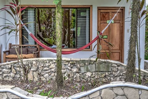 Hotel Jaguar Inn Tikal