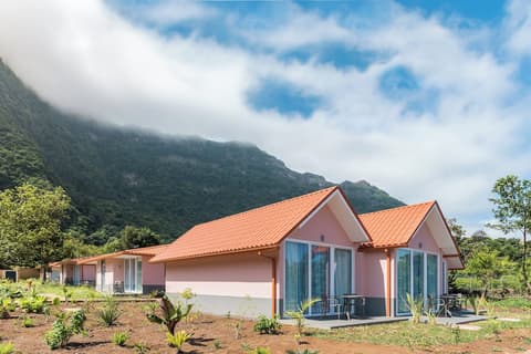 Pestana Quinta do Arco Nature & Rose Garden Hotel