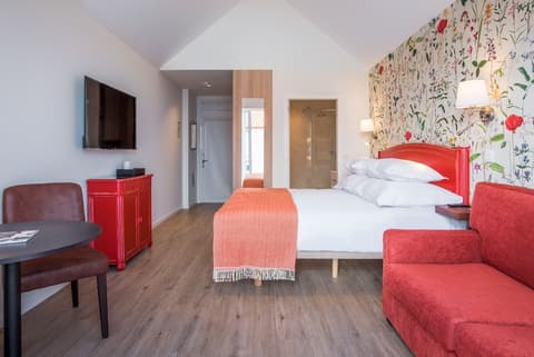 Pestana Quinta do Arco Nature & Rose Garden Hotel