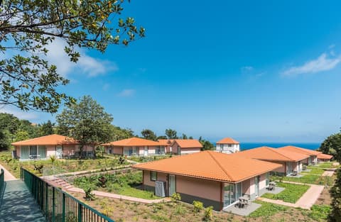 Pestana Quinta do Arco Nature & Rose Garden Hotel, Exterior