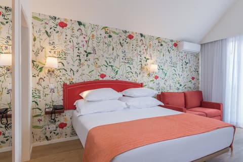 Pestana Quinta do Arco Nature & Rose Garden Hotel