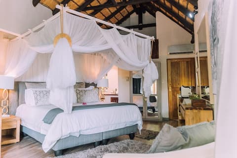 Karongwe - Kuname Safari Lodge