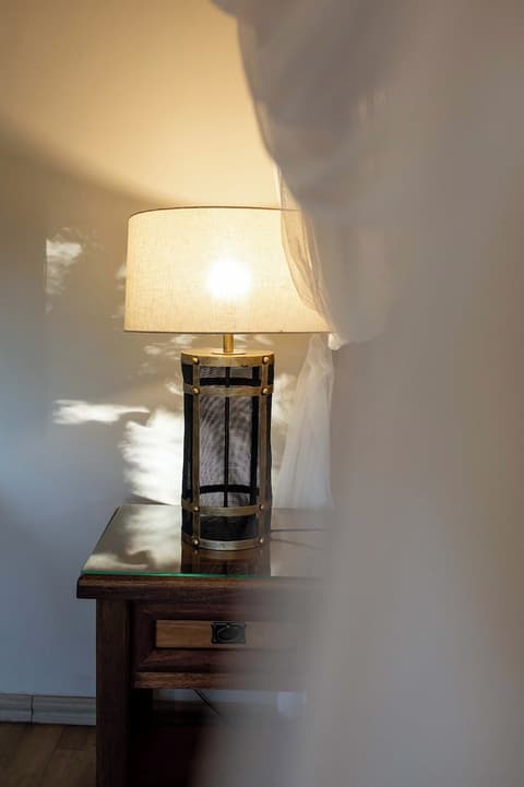 Karongwe - River Safari Lodge