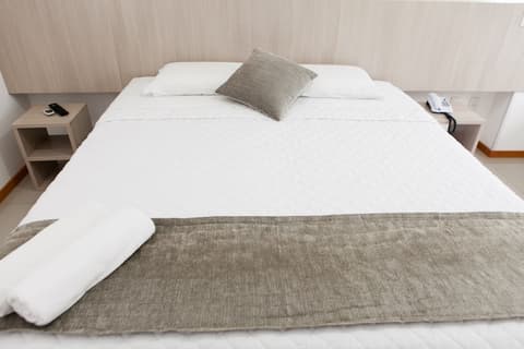 Hotel Canasvieiras In, Room