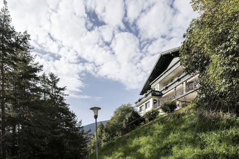 Alpstay - Chalet Hotel Hartmann - Adults Only
