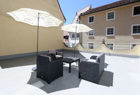 ANA Goggl, Trademark Collection by Wyndham