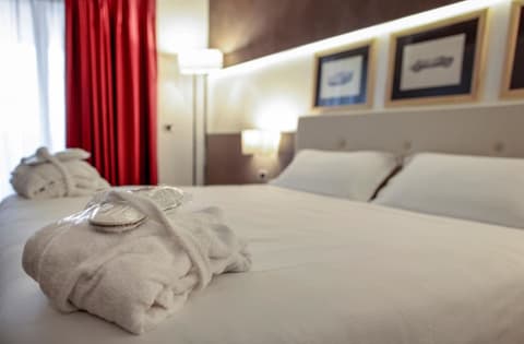 Best Western Plus Hotel Modena Resort