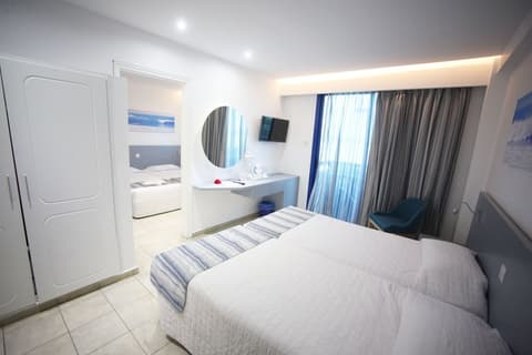 Anonymous Beach Hotel - Adults Only