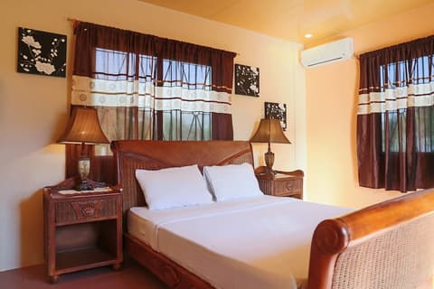 Turtle Bay Dive Resort