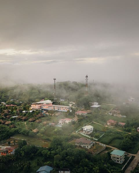 Cahal Pech Village Resort