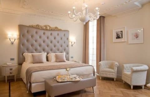 Grand Hotel da Vinci