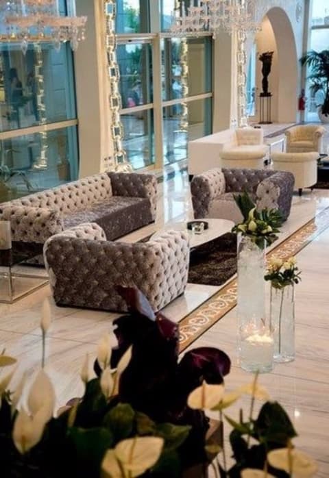 Grand Hotel da Vinci