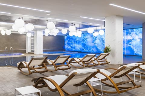 Hotel Bulgaria Burgas