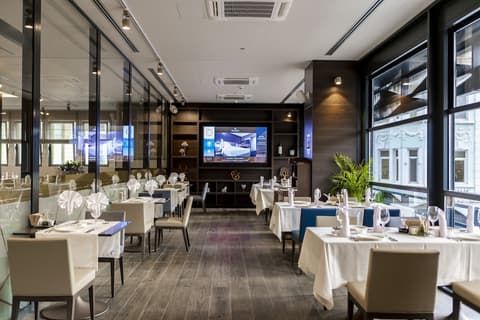 Hotel Bulgaria Burgas