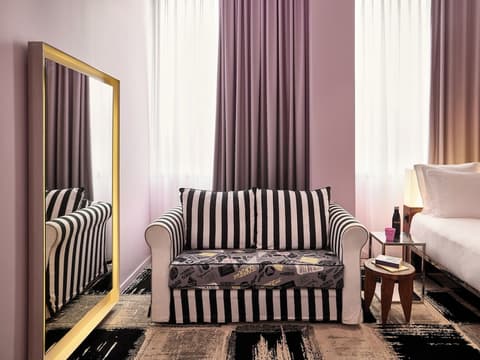 Mama Shelter Bordeaux