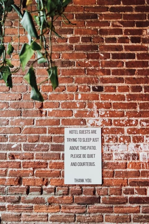 Hotel Normandie, Bar (on property)