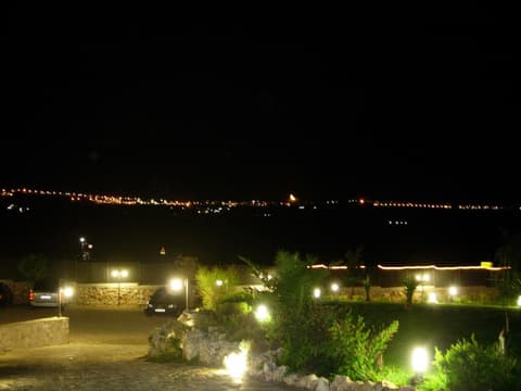 Agriturismo Terra dei Sassi