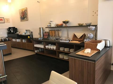 SLEEEP Hotel Wiener Neudorf