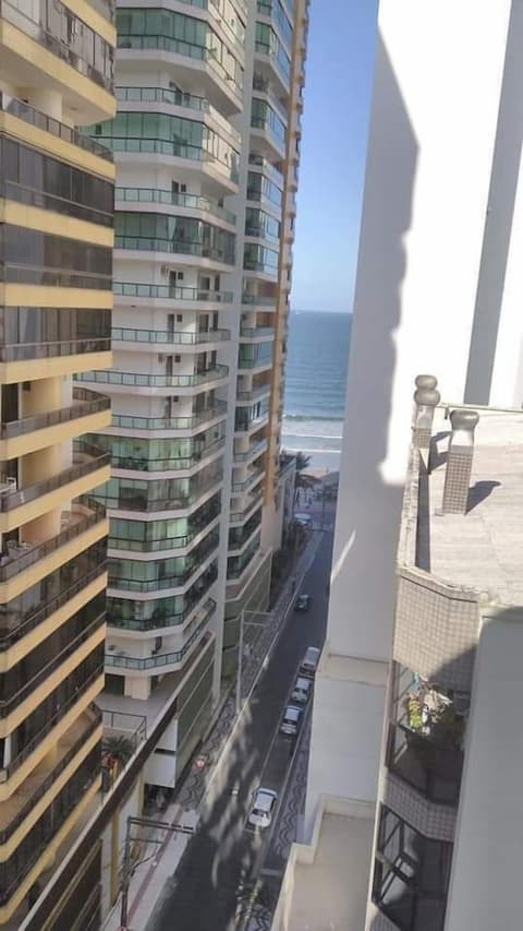 Camboriú Praia Hotel