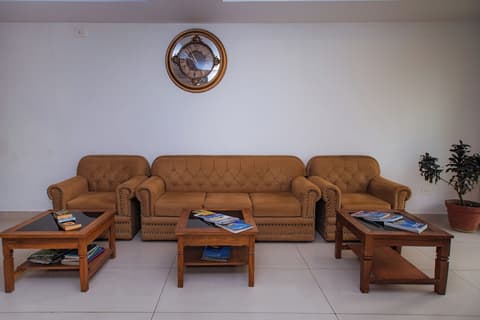 Hotel Pokhara Village & SPA