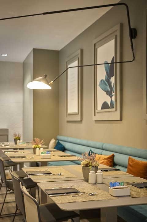 Catalonia Gran Vía BCN, Bar (on property)