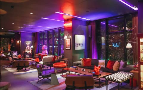 The Smallville Hotel